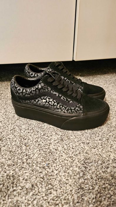 Sneakers skate Vans 34.5