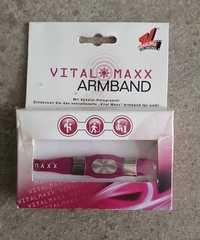 Brățară vitalmaxx armband