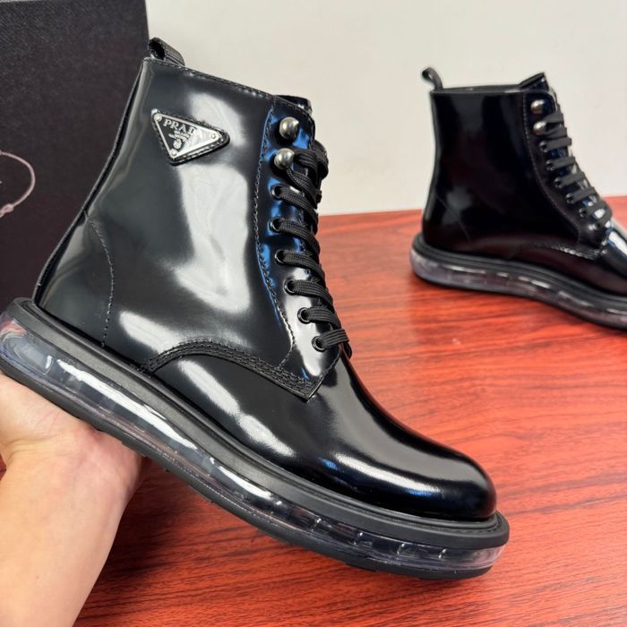 Ghete Prada , calitate premium , pe comanda , noi , 43