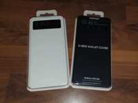Husa flip smart activa originala Samsung S View Cover S10 Lite G770