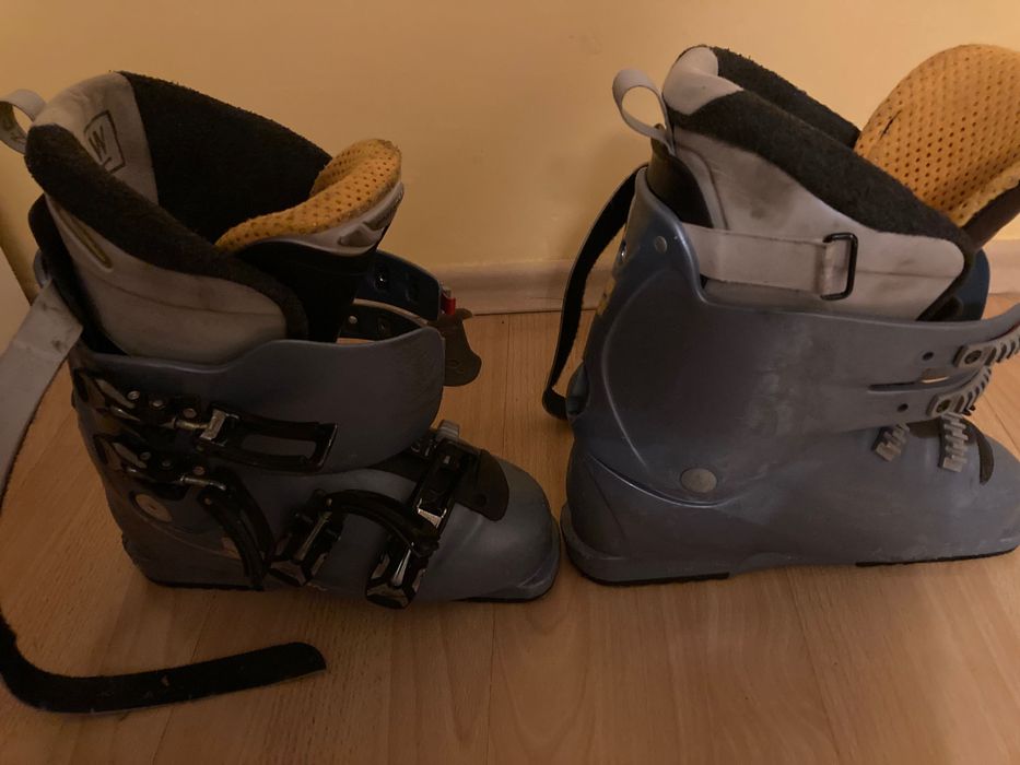 Ски обувки Salomon