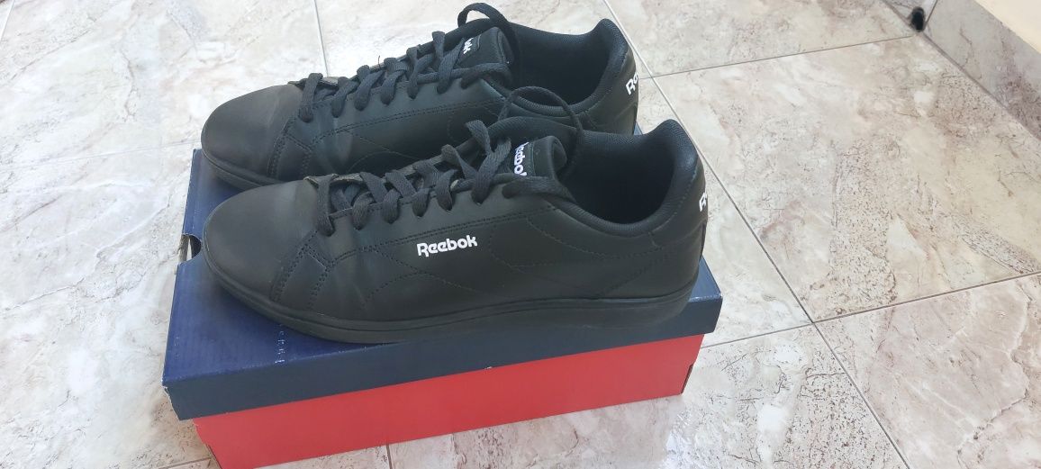 Маратонки Reebok