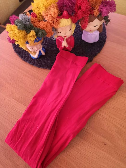 Блузи , потници и бельо, Коледа,дънки и др, размер 110-116, 5-6 години