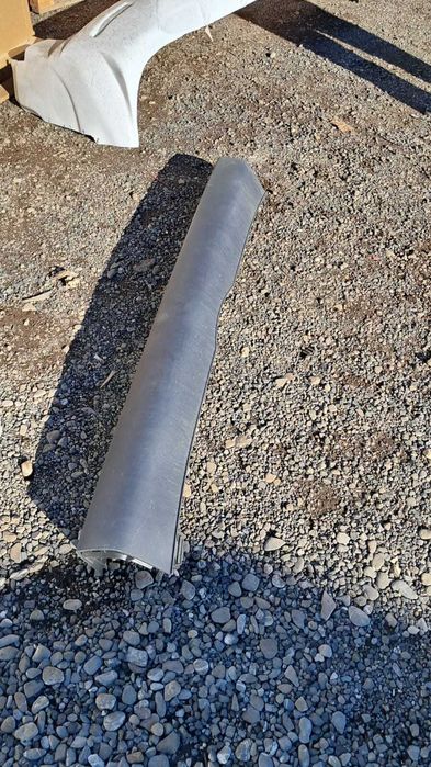 Bara spate Mercedes Sprinter