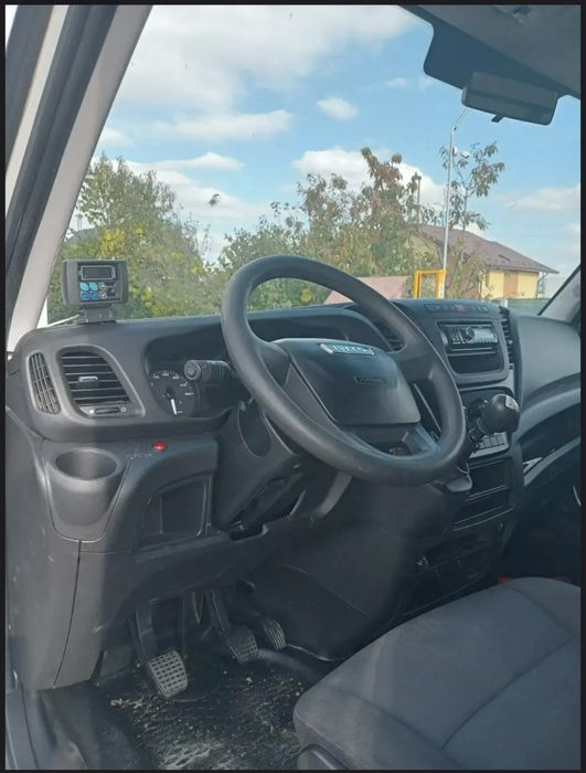 Iveco 3.0 an fabricatie 2019