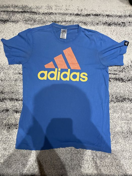 Vand Tricou Adidas