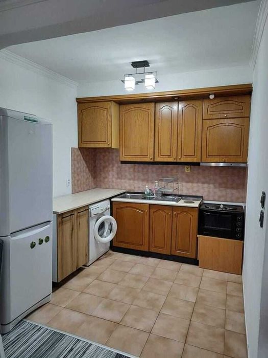 Дава се под наем Двустаен апартамент в София, Борово - 65 кв.м за 525 € - Снимка #4