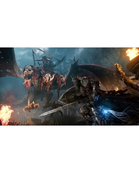 Joc PS5 - Lords of the fallen
