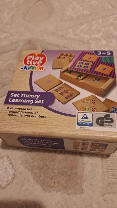 Jucarii copii 2-5 ani