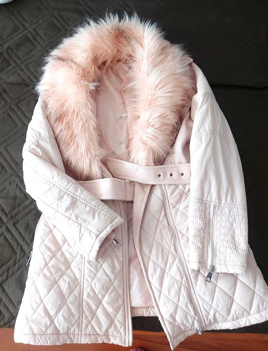 Jacheta de primavara