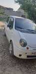 Matiz pollyuks. 2007