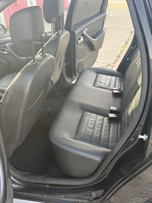 Dacia Duster GPL / 2015 / 165.000 KM / FULL OPTIONS