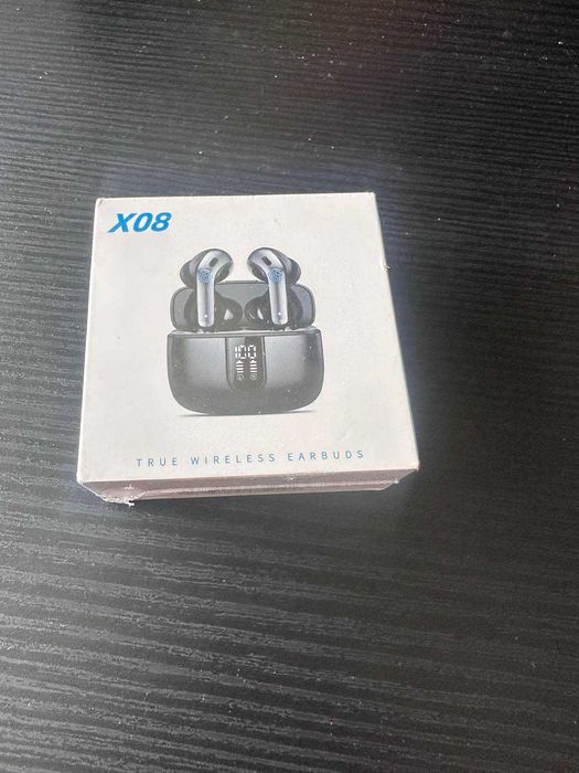 Earbuds buds x080