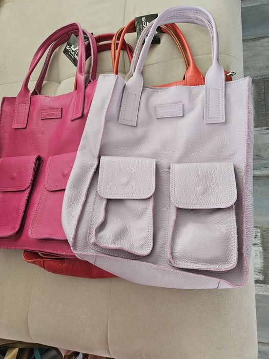 Продавам дамски чанти