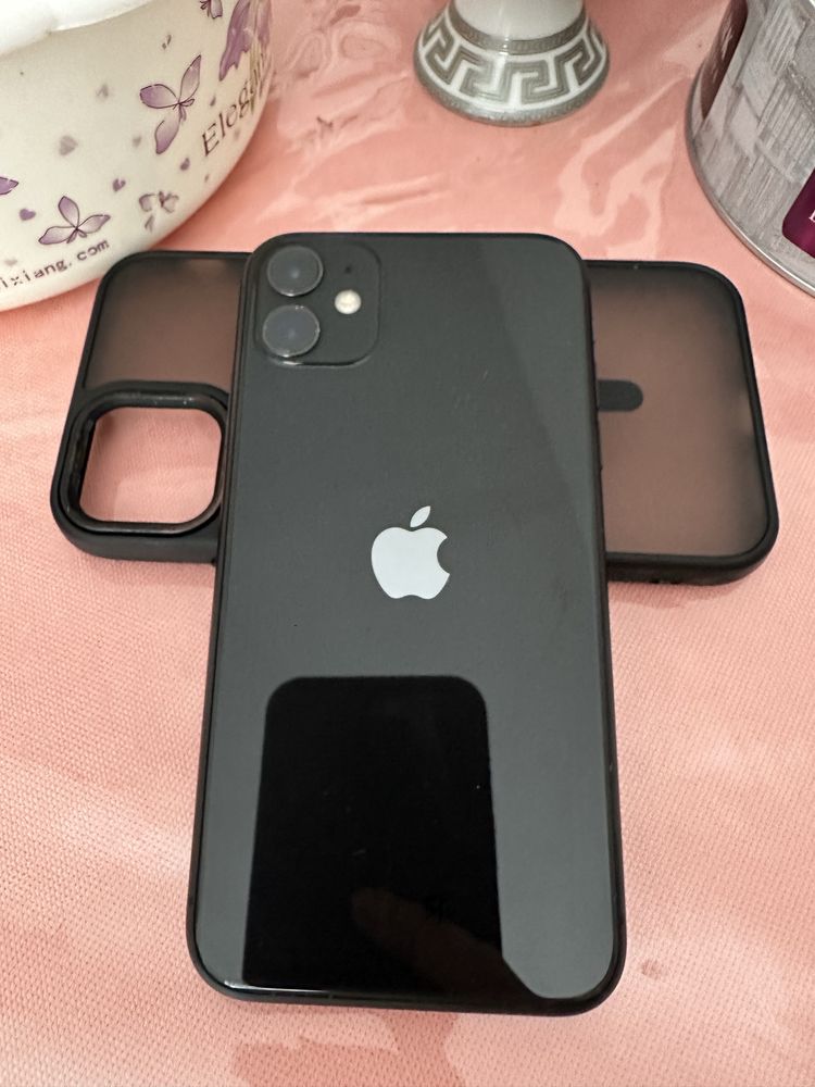 Iphone 11 128гб в идеальном состоянии, как новый