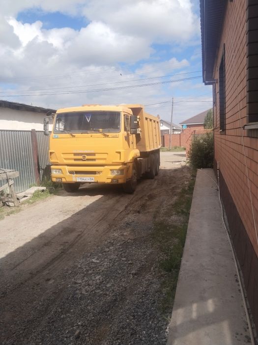 Грунт песок балласт