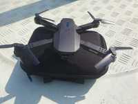 2 Drone E88 pro, 2 camere 4k și 3 acumulatori suplimentari