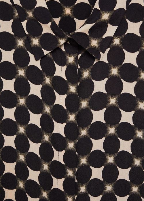 MANGO - дамска риза - S