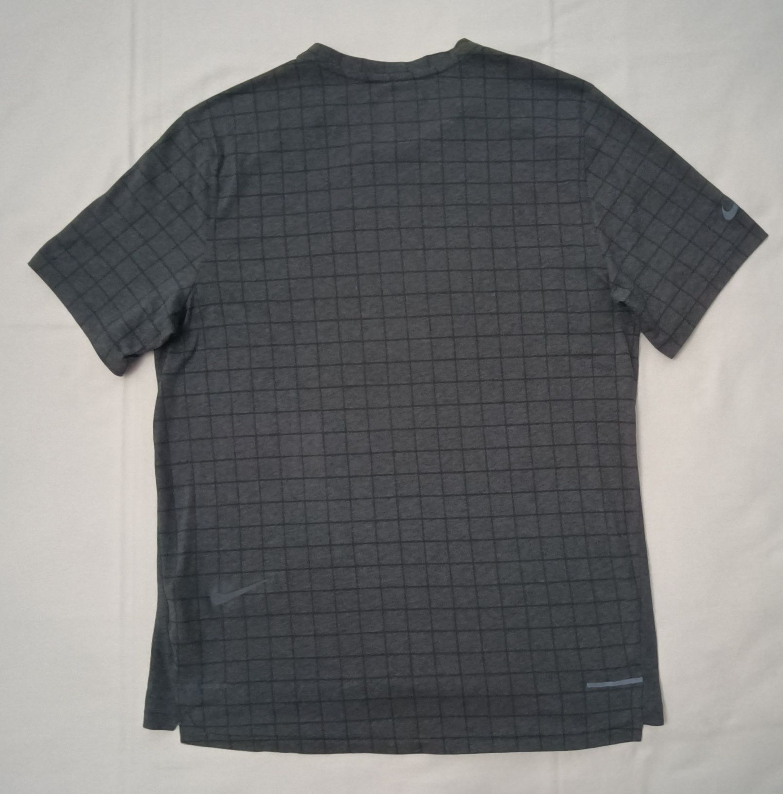 Nike Tech Pack Rise Tee оригинална тениска M Найк спортна фланелка