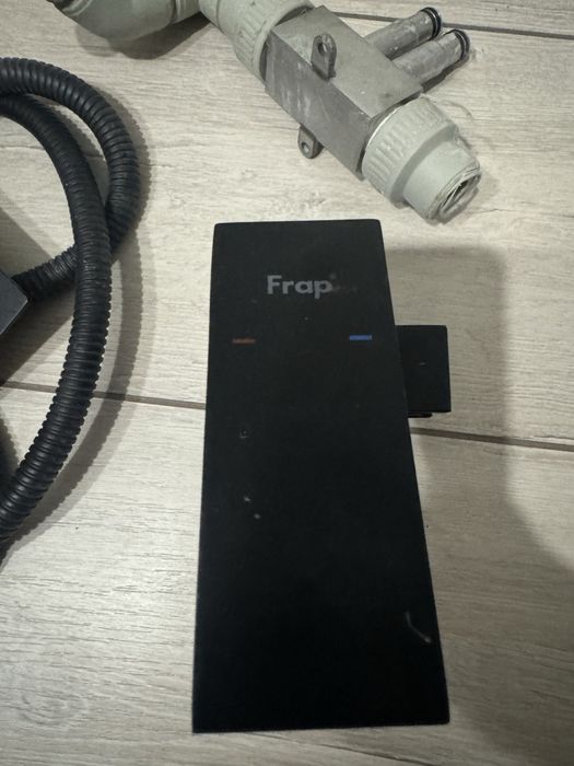 Гигиенический душ Frap