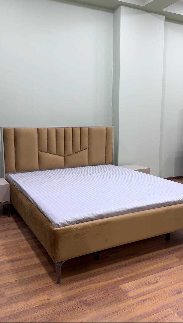 спальная гарнитура спальный комплект кровать шкаф трюмо тумбочки