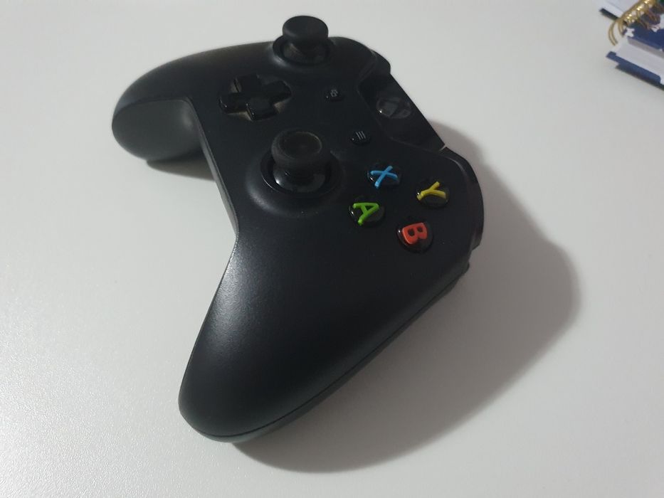 Controller Wireless Microsoft Xbox Series X