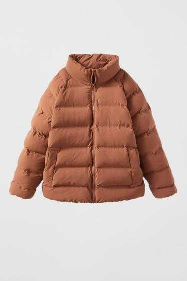 Jacheta iarna Zara marimea 120