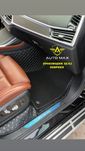Акция Авто Полик Автоковрик 3d 3д 5д Резиновый Полики ЕВА