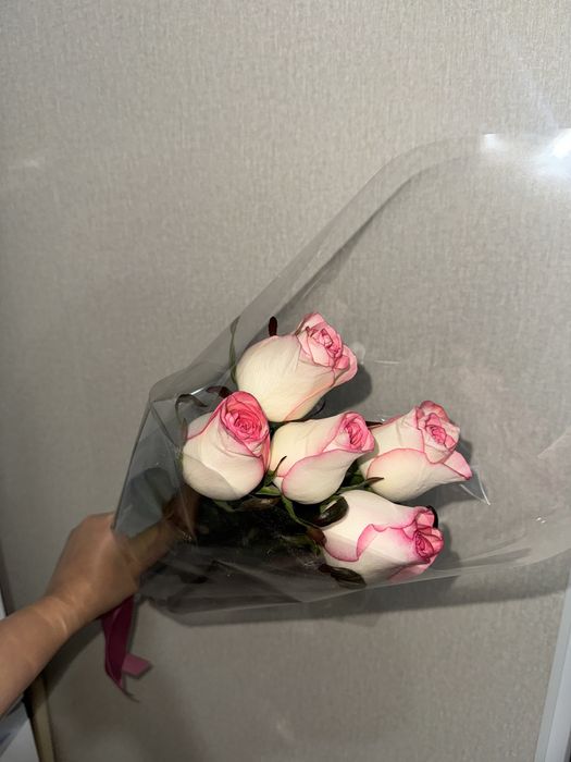 Букет комплимент