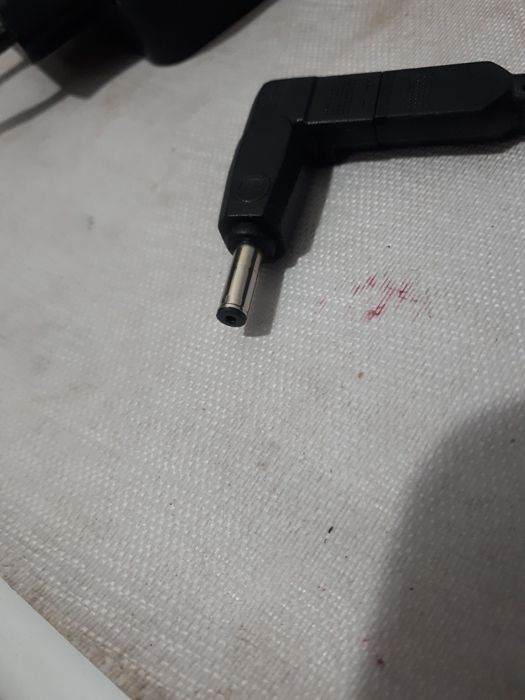 Încărcător universal pentru laptop, 19-20 v  45W/Myria