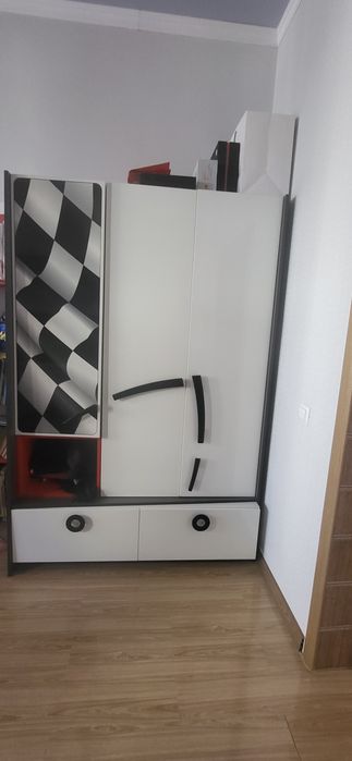 Продам детский мебель