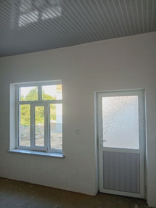 Minvada sanatoriya  oldida