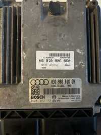 Calculator Motor Audi 2.0 BLB 03G906016GN