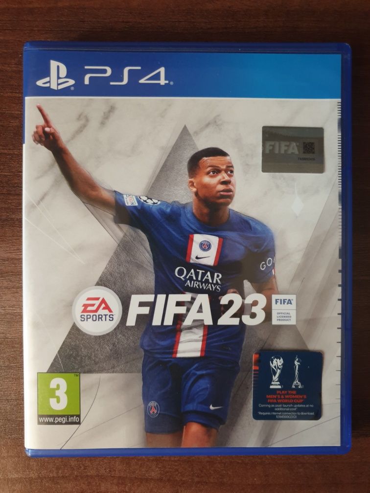 FIFA 23 PS4/Playstation 4