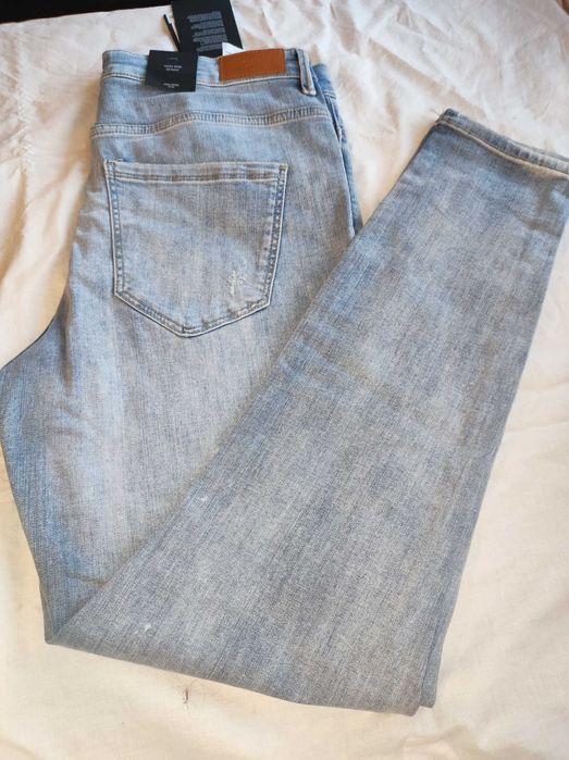 Skinny jeans VERO MODA
