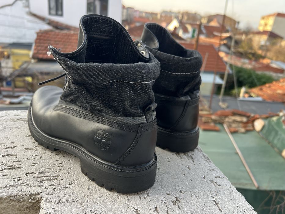 Timberland TBL 42 6 inc