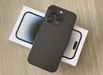 iPhone 14 PRO • 95% viata Bateriei
