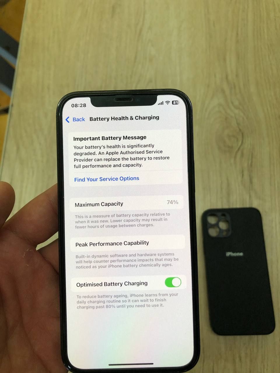 IPHONE 12pro Srochno sotiladi