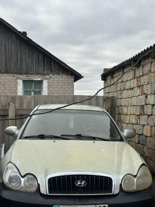 Продам Соната обмен на крс скот лошадей