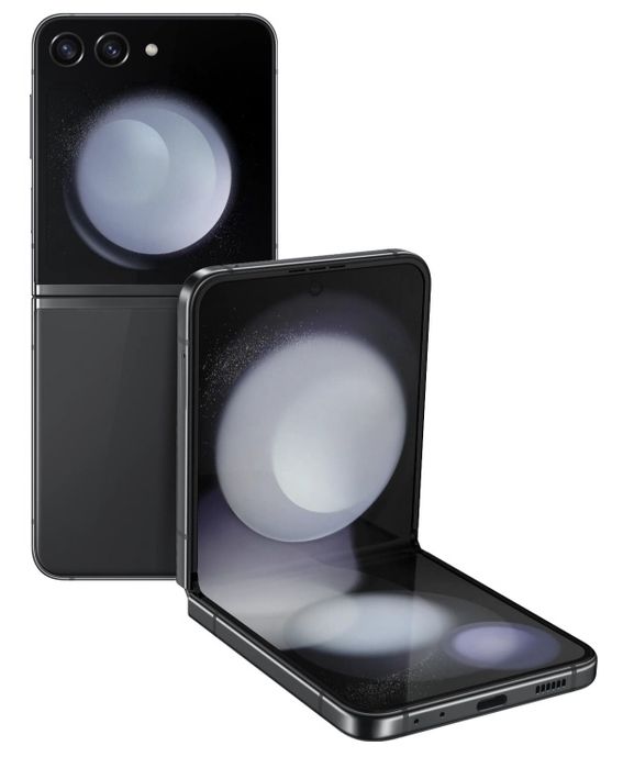 Samsung Z Filip 5 512 gb Vietnam