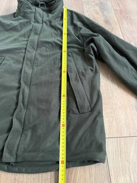 Wild & Wald S barbati jacheta vanatoare