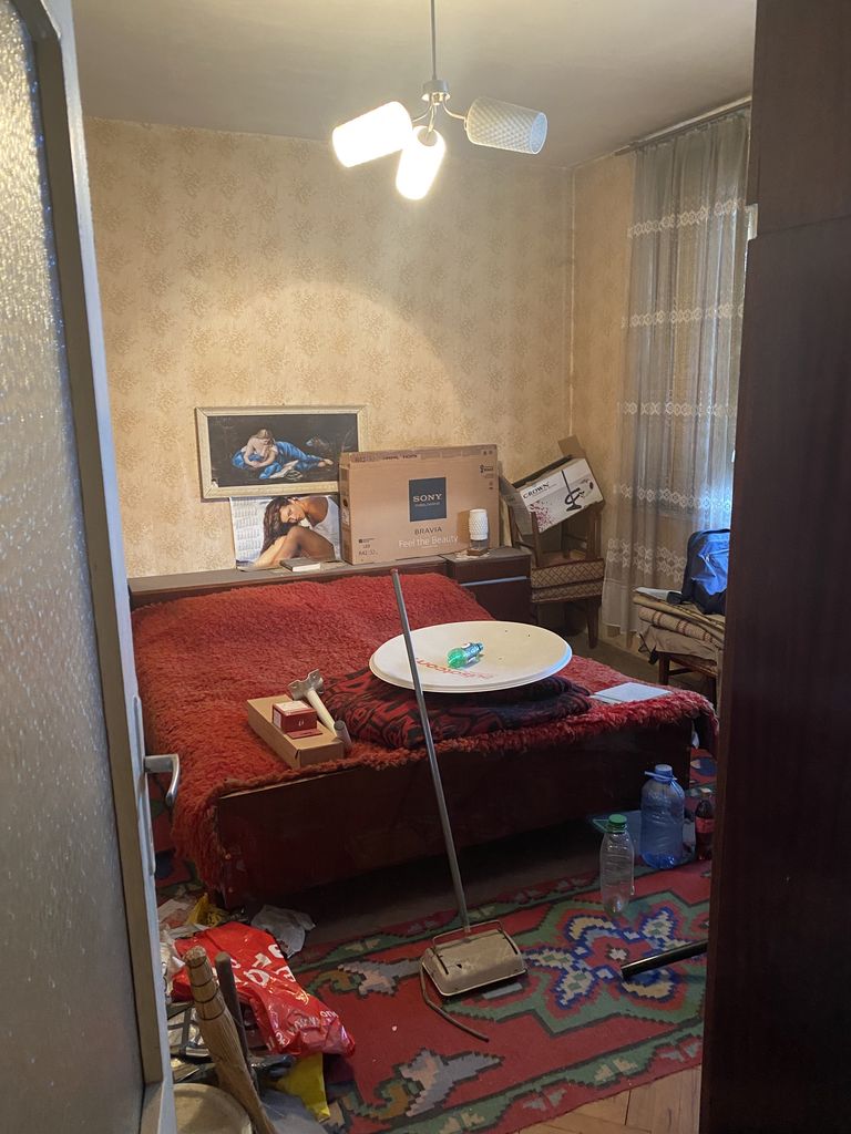 Продава се Тристаен апартамент в Търговище, Запад 1 - 80 кв.м за 874 €/кв.м - Снимка #4