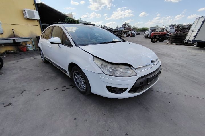 Piese Citroen C4 prima generatie