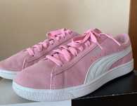 Puma дамски обувки