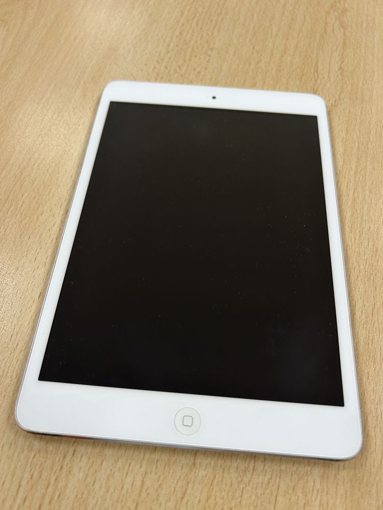 iPad 4 mini 16GB Wi-Fi + Cellular
