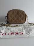 Geanta Guess noua, originala , din piele
