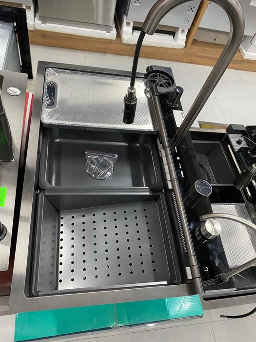 Кухня мойка сатылады жап жаңа