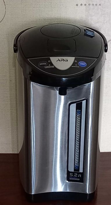 Термопот ARG S52 5.2л, 900Вт
