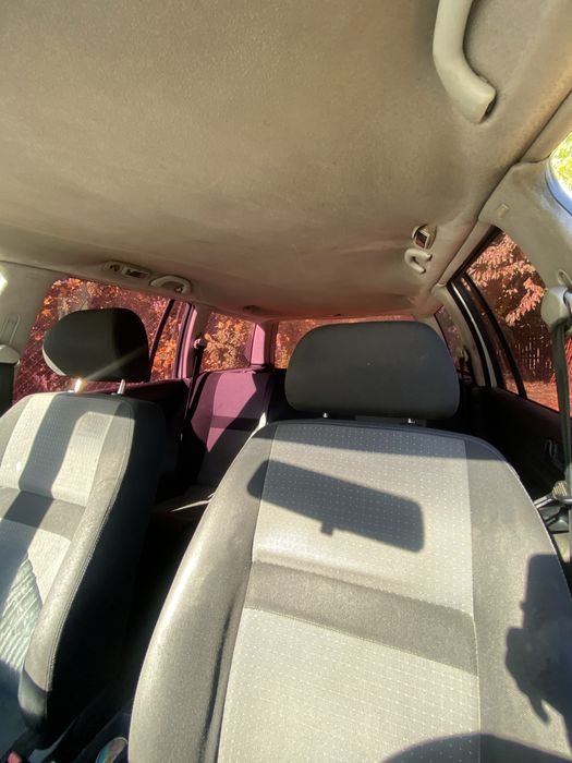 Golf 4, utilizat