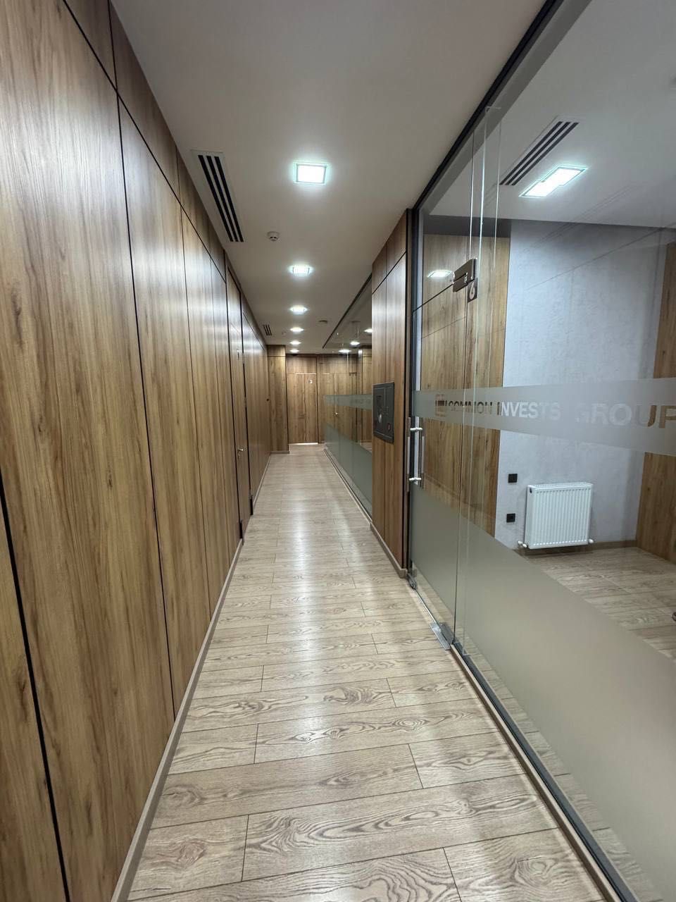 Аренда офис, Улица Навои
570м2